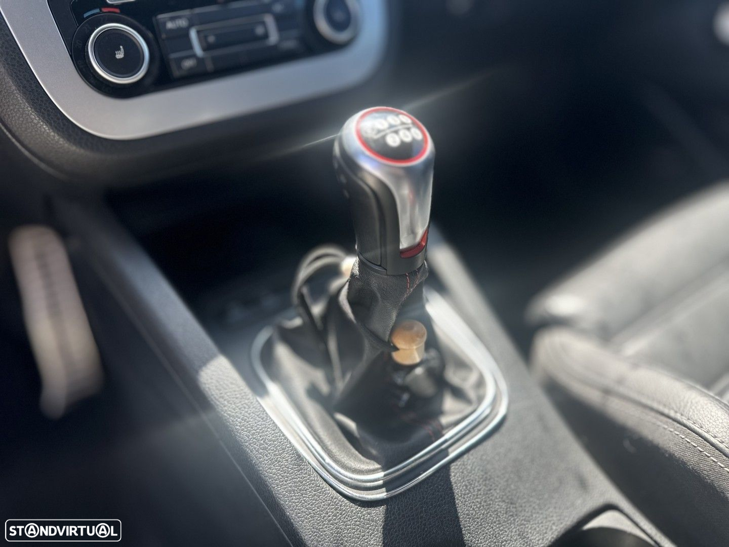 VW Scirocco 1.4 TSI R-Line - 22