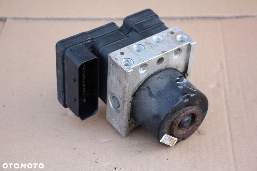 Pompa ABS ATE FORD FIESTA MK5 MK6 4S61-2M110-CD - 3