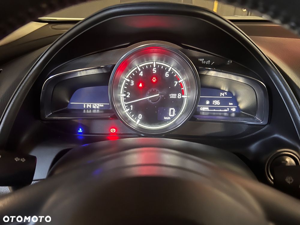 Mazda CX-3 2.0 SkyPassion - 17
