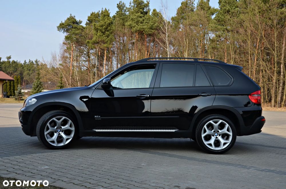 BMW X5 xDrive30d - 21