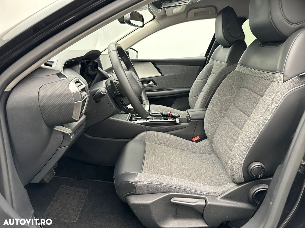 Citroën C5 X PureTech 130 Start&Stop EAT8 FEEL PACK - 8