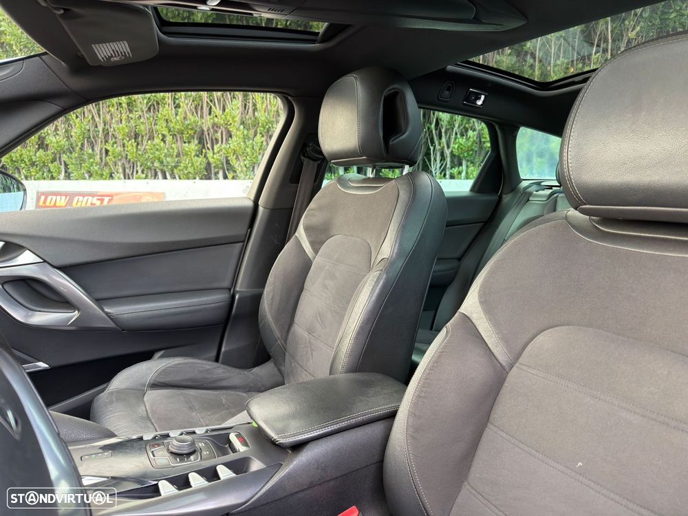 Citroën DS5 2.0 HDi Hybrid4 Sport Chic CMP6 - 15