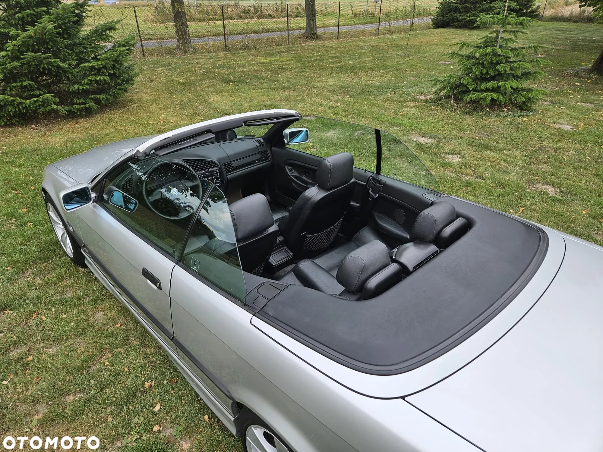 BMW Seria 3 - 11