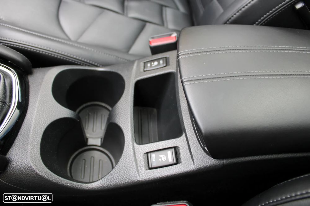 Nissan Qashqai 1.5 dCi Tekna 19 Pele - 14