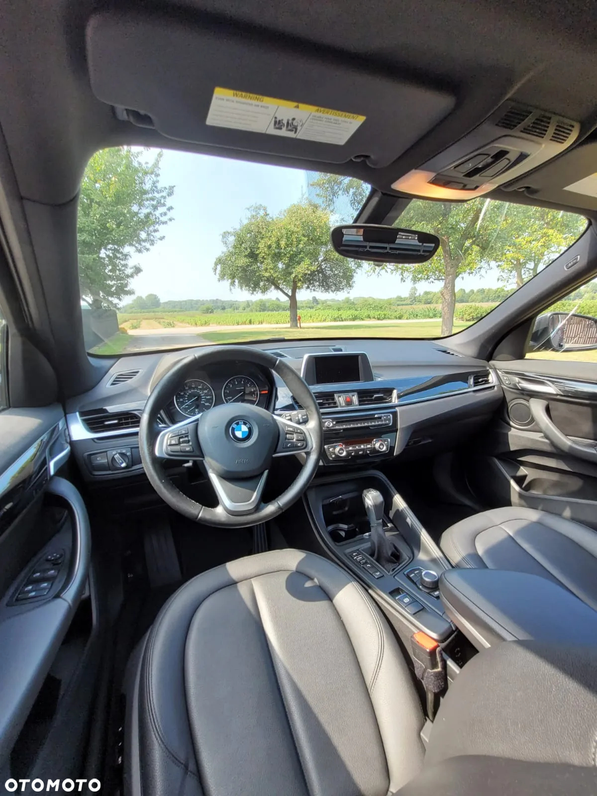 BMW X1 xDrive25i xLine - 11