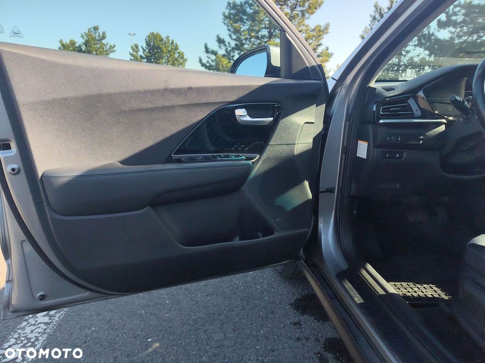 Kia Niro - 10