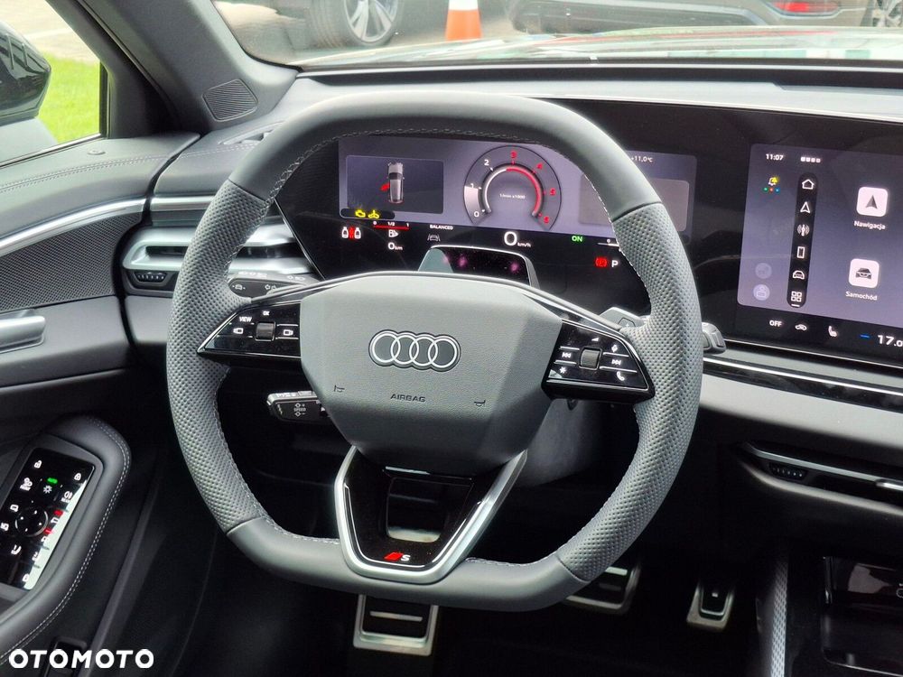 Audi A5 Avant - 20