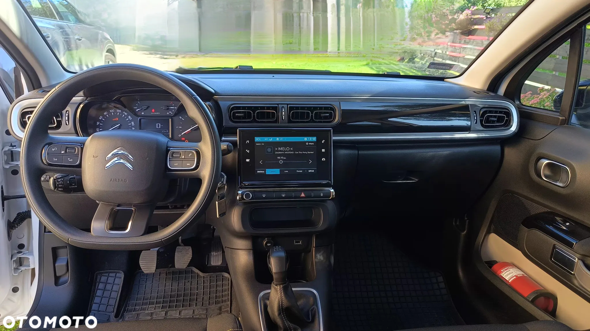 Citroën C3 1.2 PureTech Max - 8