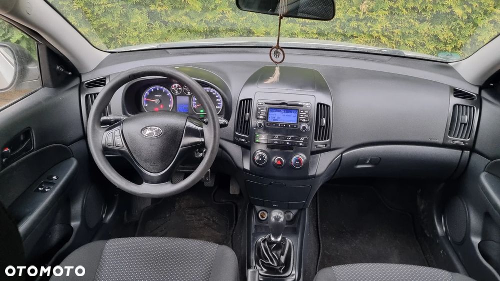 Hyundai i30 1.4 Edition 20 - 6