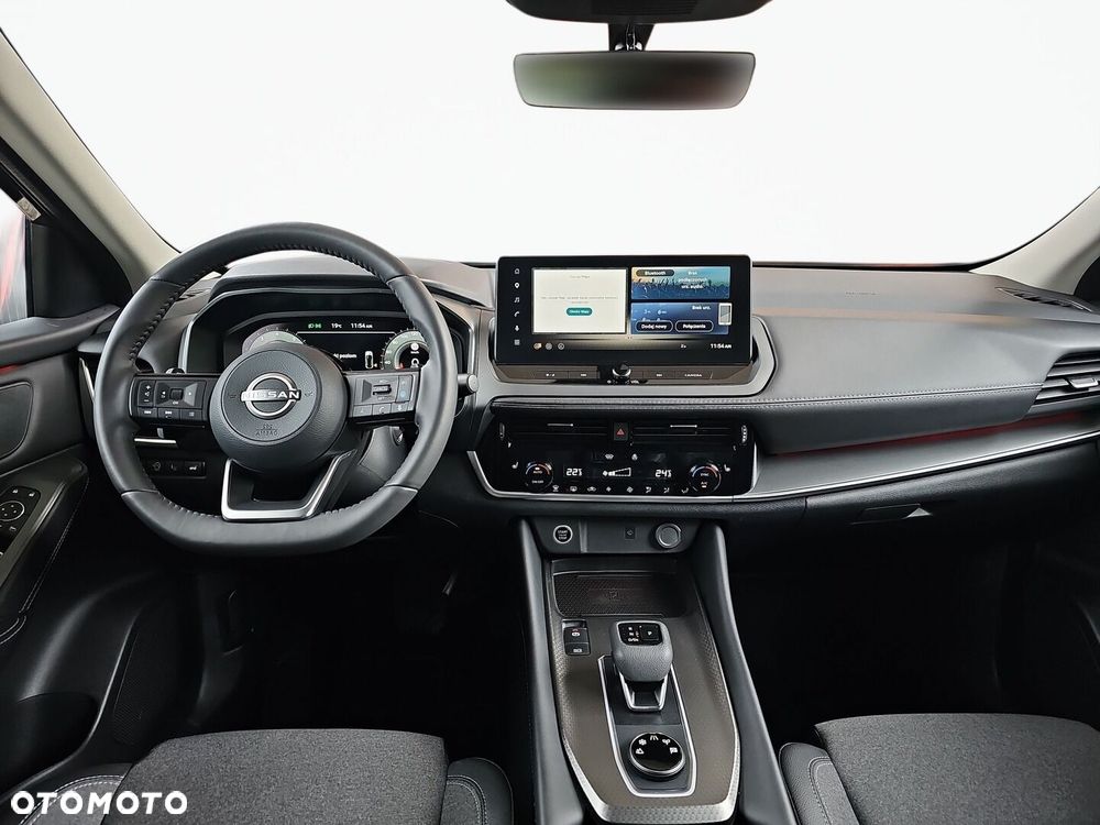 Nissan Qashqai - 18