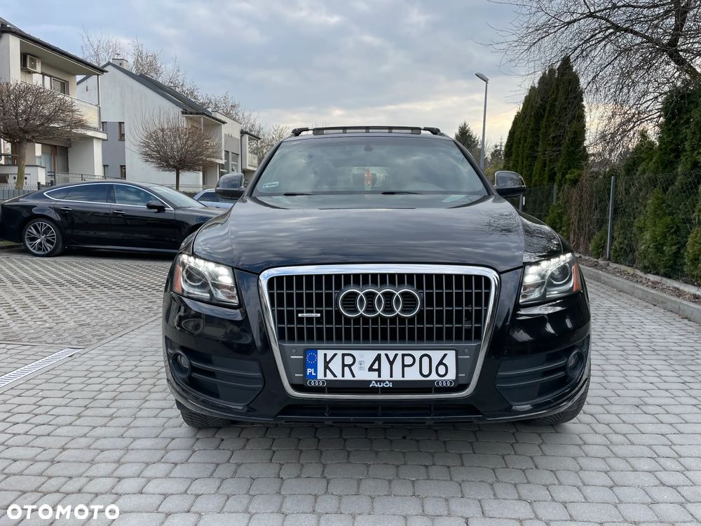 Audi Q5 2.0 TFSI Quattro S tronic - 2