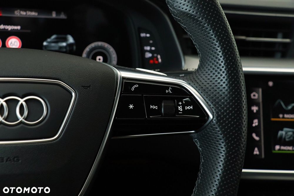 Audi A6 Avant 40 TDI mHEV S Line S tronic - 23
