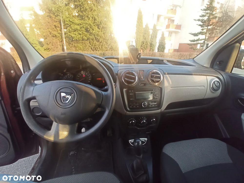 Dacia Dokker - 13