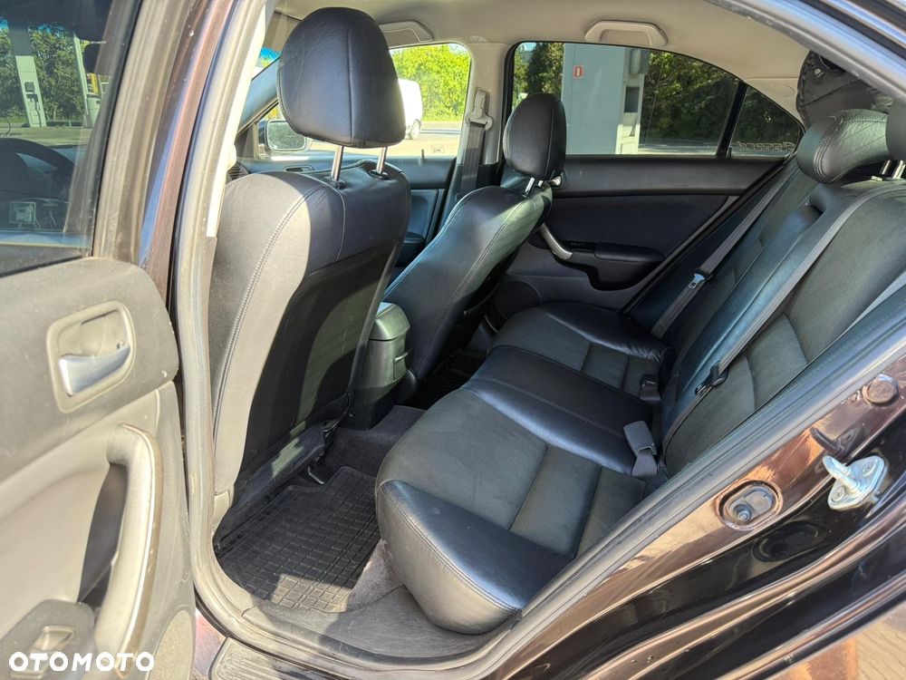 Honda Accord 2.0 Comfort - 7