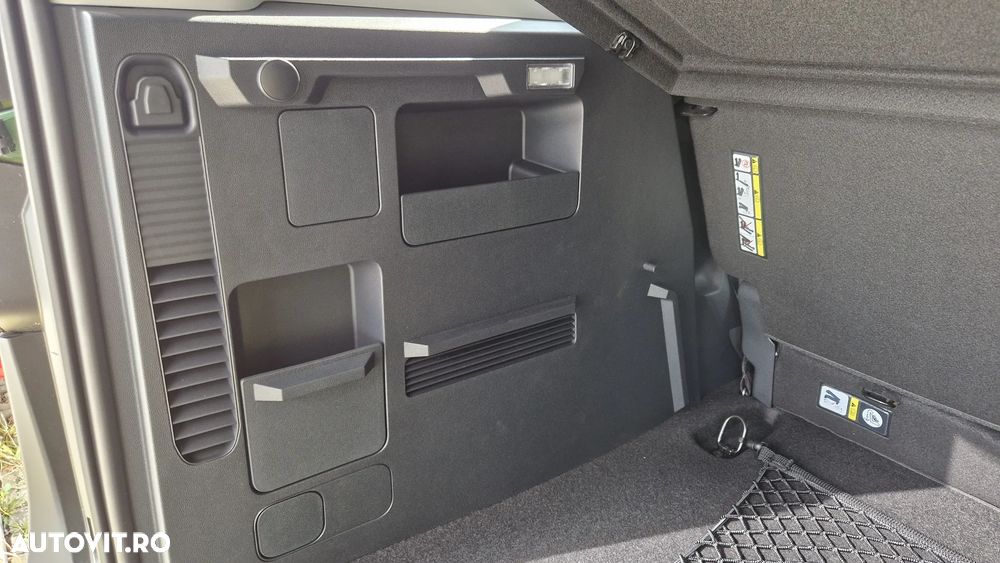Ford Tourneo - 20
