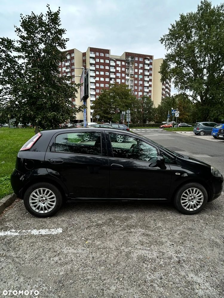 Fiat Punto - 2