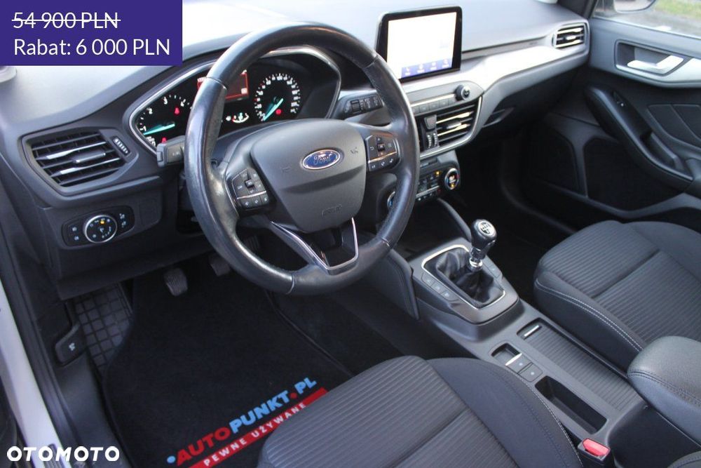 Ford Focus - 17