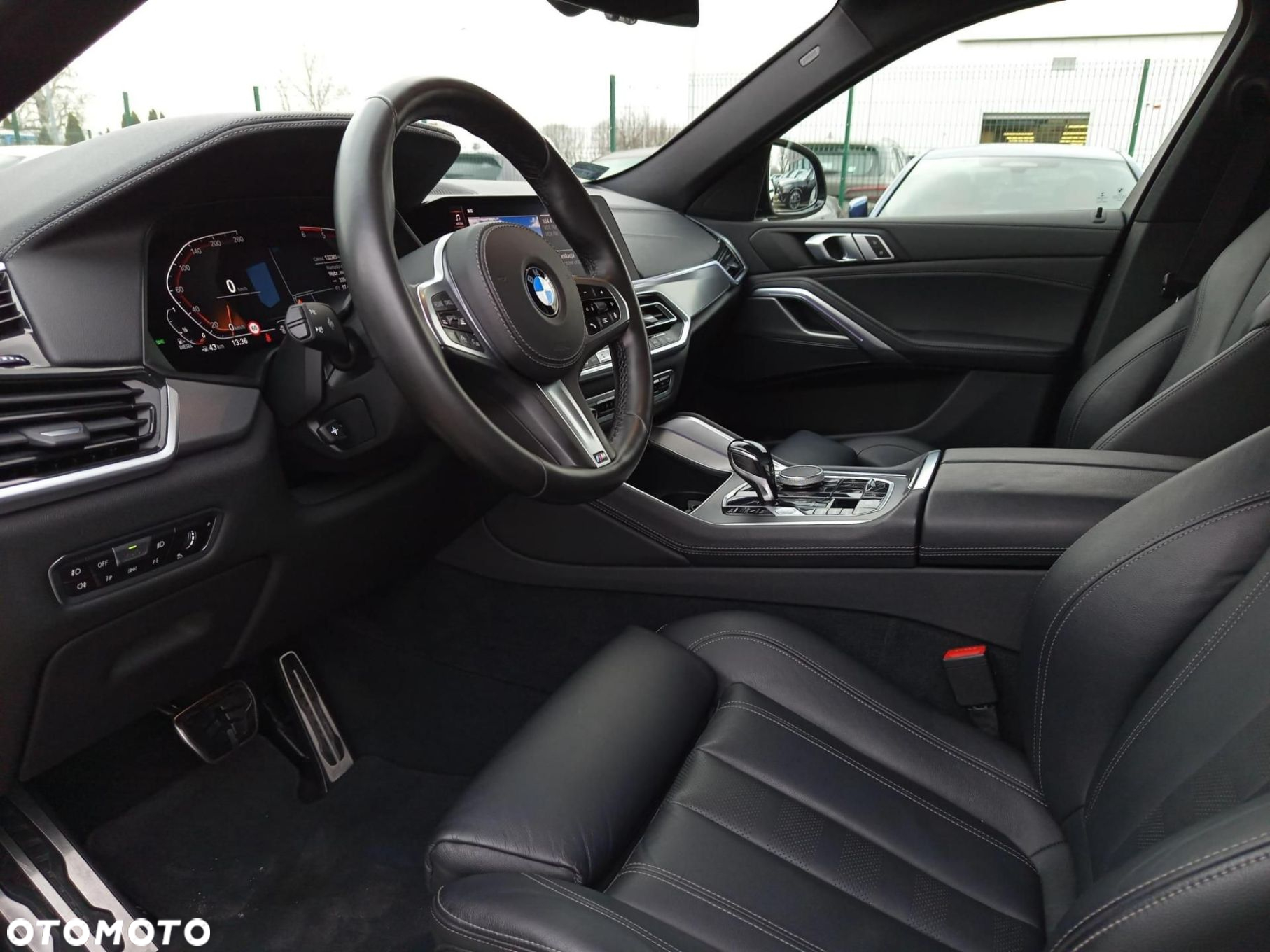BMW X6 - 2