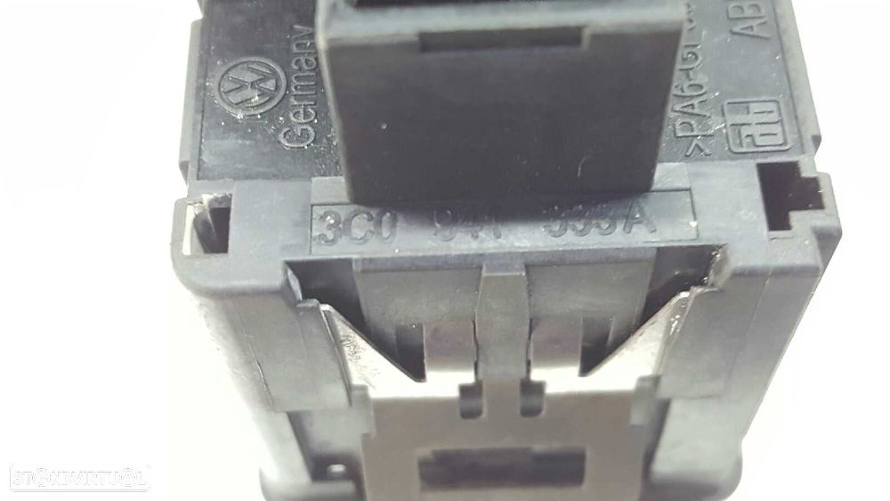 CONTROLE DE AJUSTE DE LUZES VOLKSWAGEN PASSAT BERLINA (3C2) EDITION PLUS - 4