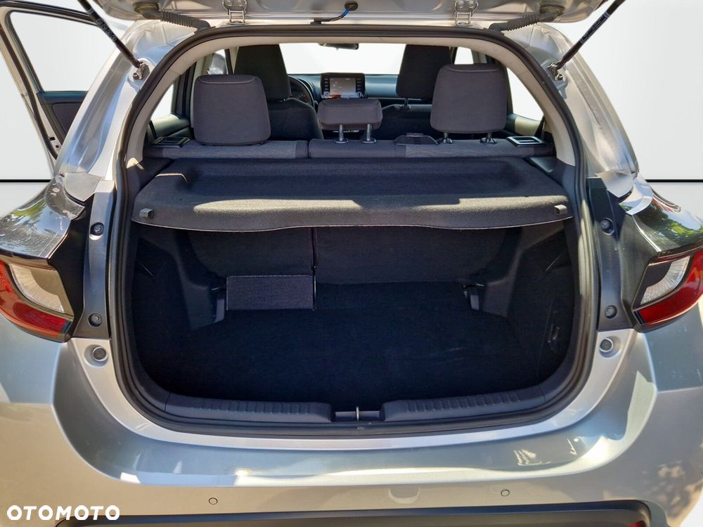 Toyota Yaris Hybrid 1.5 Comfort - 18