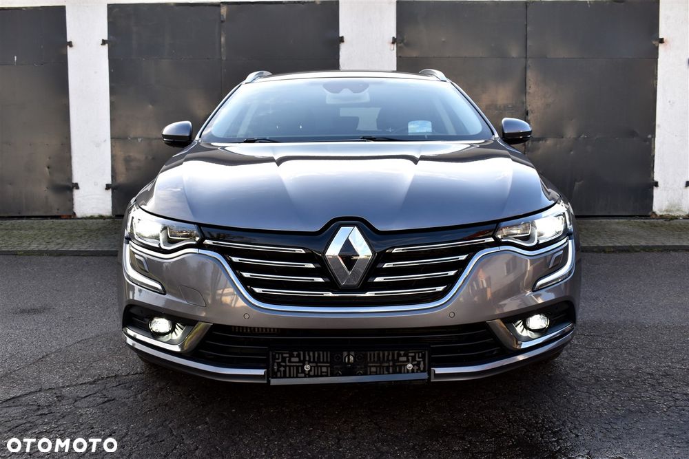 Renault Talisman TCe 225 EDC GPF BUSINESS EDITION - 2