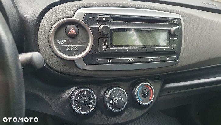 Toyota Yaris 1.4 D-4D Luna EU5 - 18