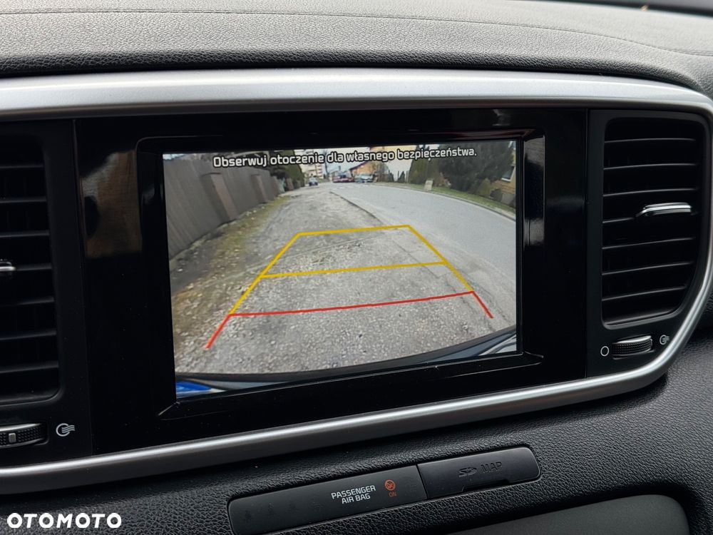 Kia Sportage 1.6 T-GDI AWD DCT SPIRIT - 15