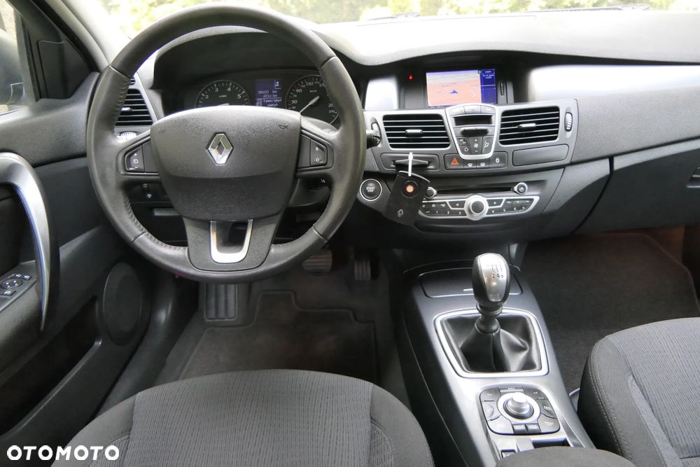 Renault Laguna 2.0 16V 140 Emotion - 3