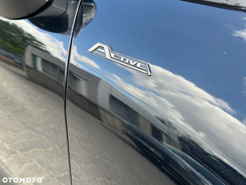 Ford Fiesta 1.0 EcoBoost GPF Active 2 ASS - 28