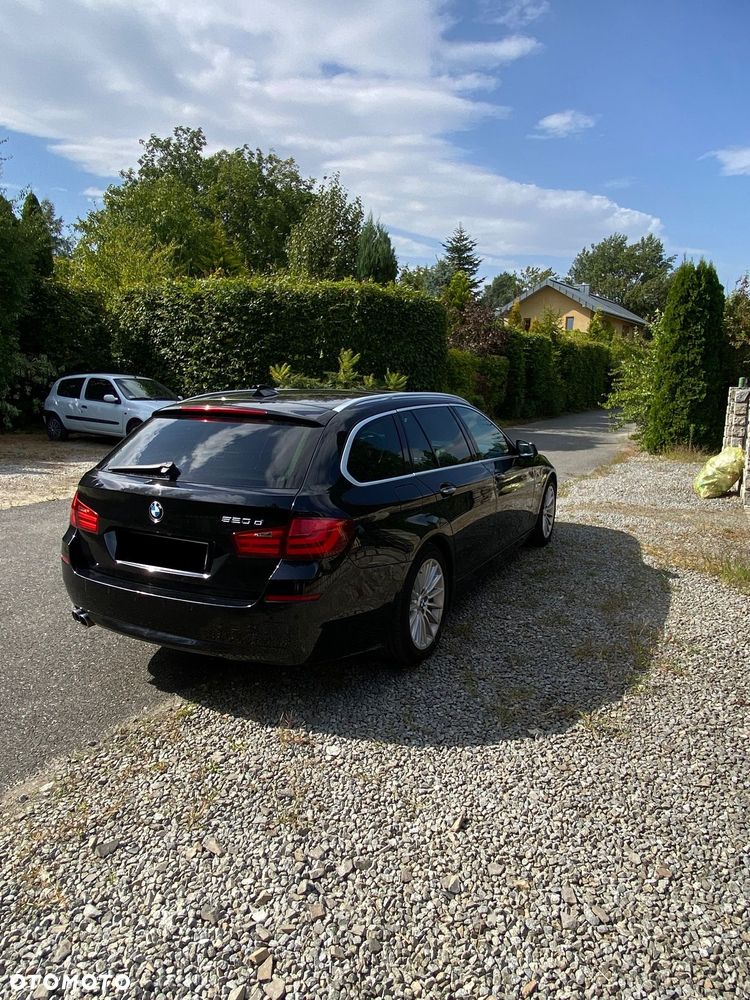 BMW Seria 5 - 3