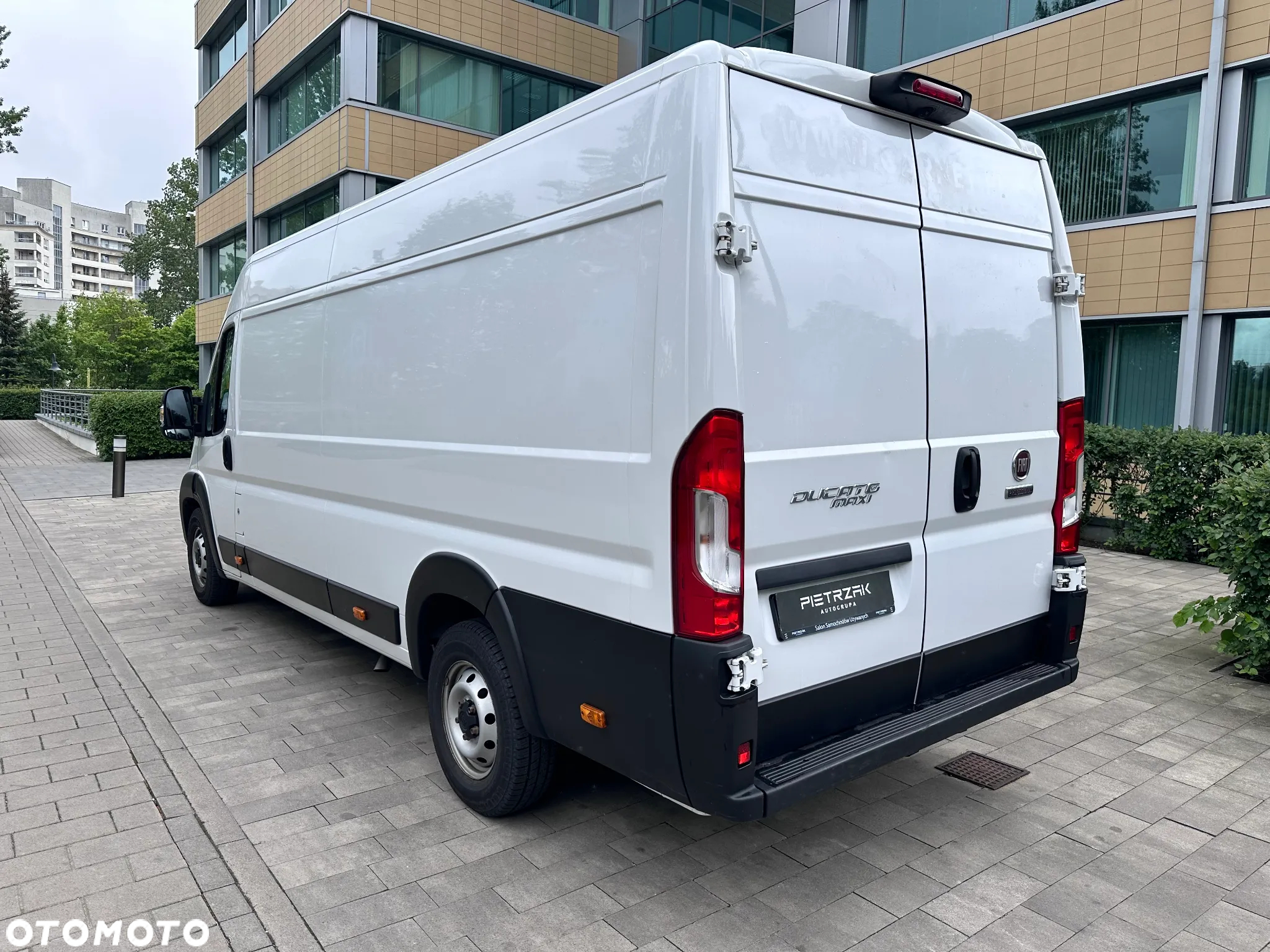 Fiat Ducato - 9