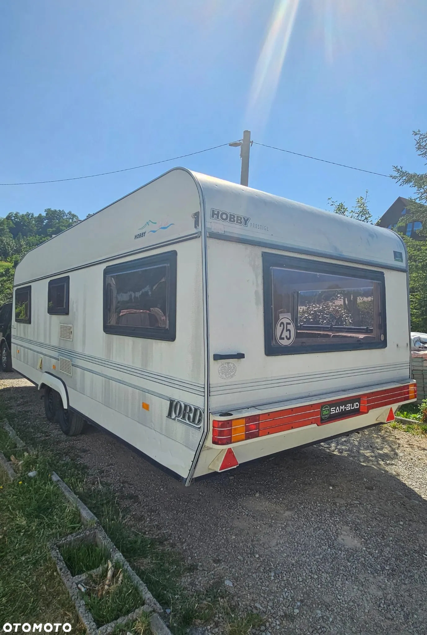 Hobby 600 - 11