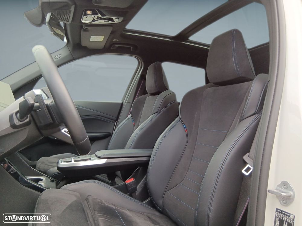 BMW X1 xDrive30e Pack Desportivo M Pro - 8