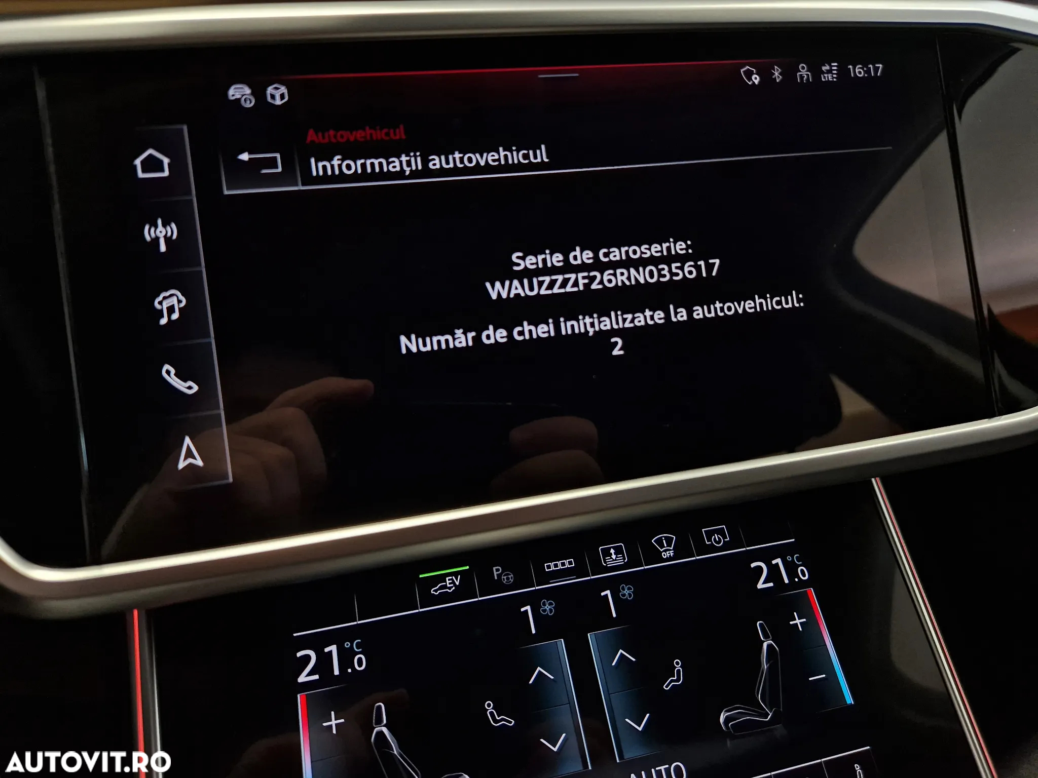 Audi A6 - 31