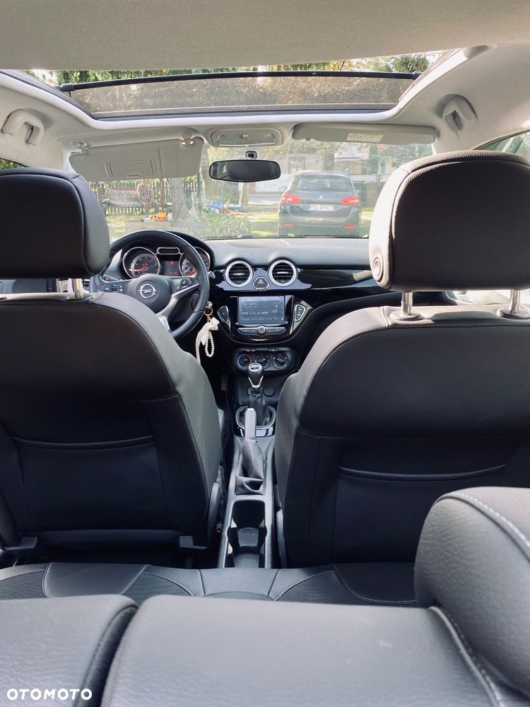 Opel Adam - 11