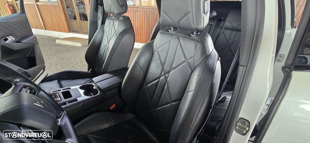 DS DS7 Crossback E-Tense Rivoli EAT8 - 22