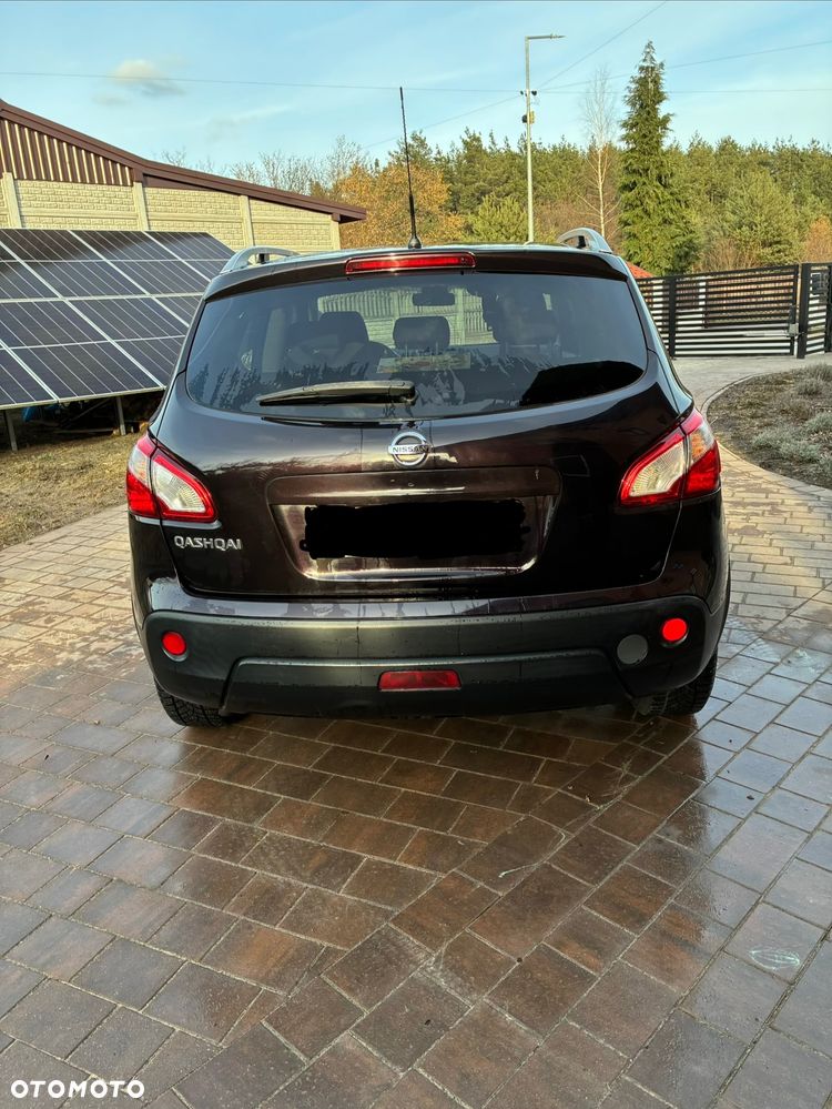 Nissan Qashqai 2.0 I-Way - 6