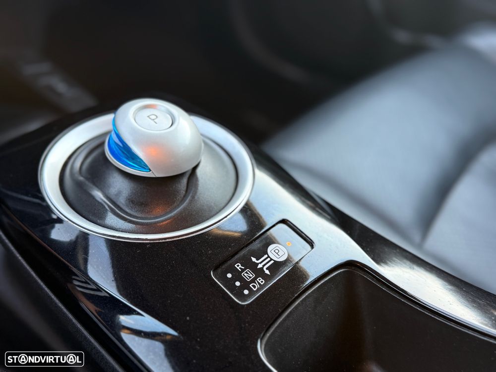 Nissan Leaf Tekna 30 kWh - 12