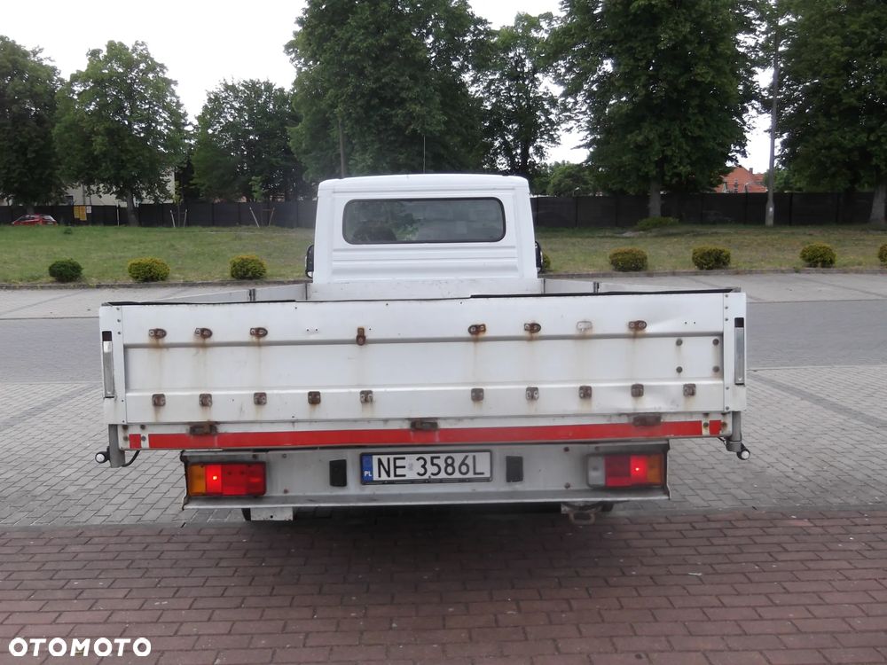 Fiat Ducato Maxi - 5