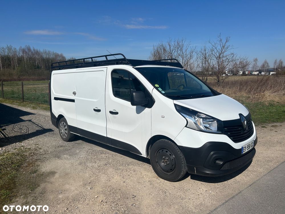 Renault Trafic - 5