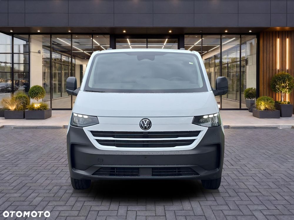 Volkswagen Transporter TDI L2H1 - 3