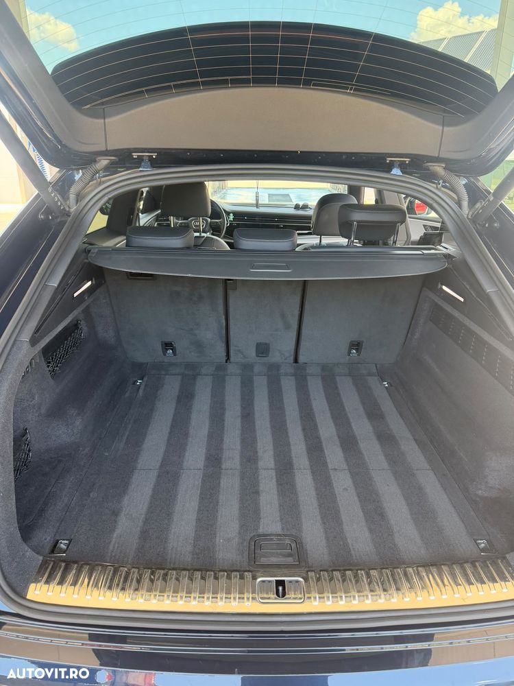 Audi Q8 50 TDI quattro Tiptronic MHEV - 32