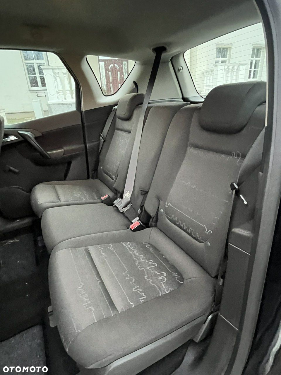 Opel Meriva - 7