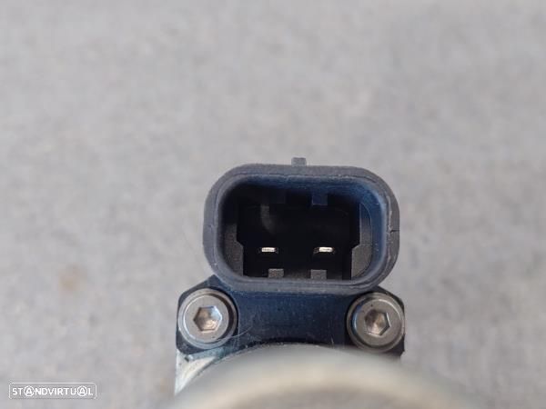 Motor Elevador Porta Frente Dto Lancia Musa (350_) - 6