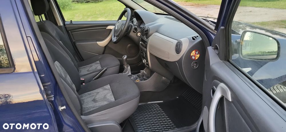 Dacia Sandero 1.2 16V Laureate - 18