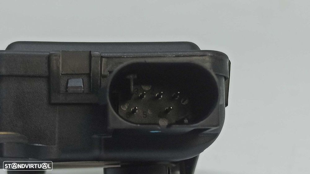 MOTOR DA ABERTURA DAS CONDUTAS DO CLIMATIZADOR AUDI A6 BERLINA (4B2) 2.5 TDI QUA... - 5