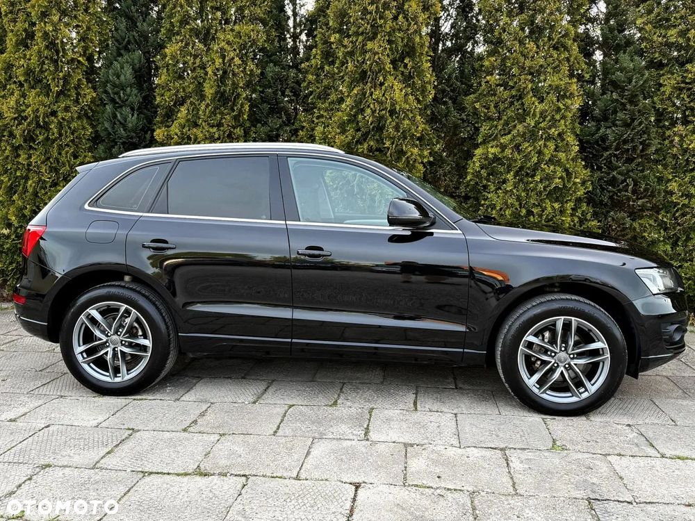 Audi Q5 - 19