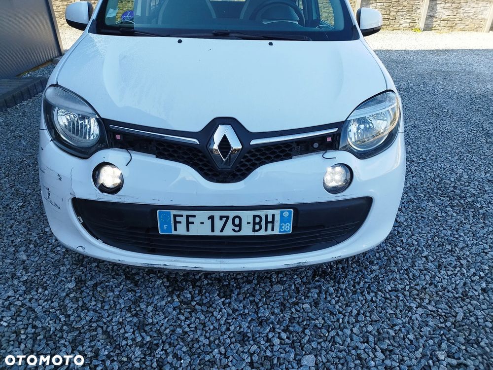 Renault Twingo 2019 photo 2