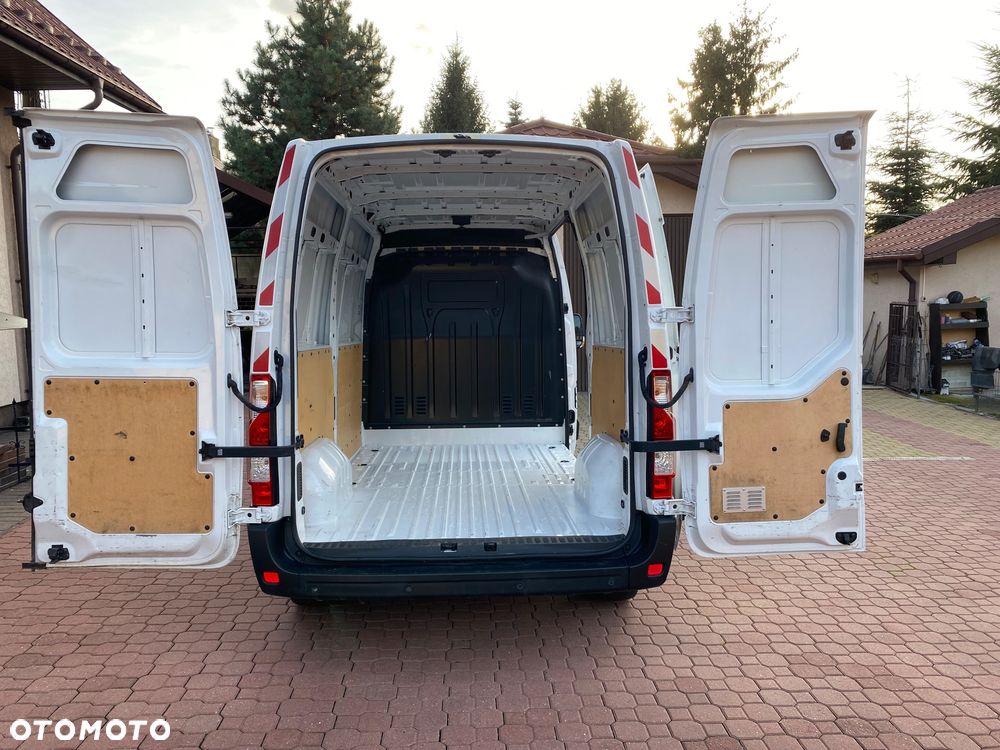 Renault MASTER L2 H2 145 energy - 10