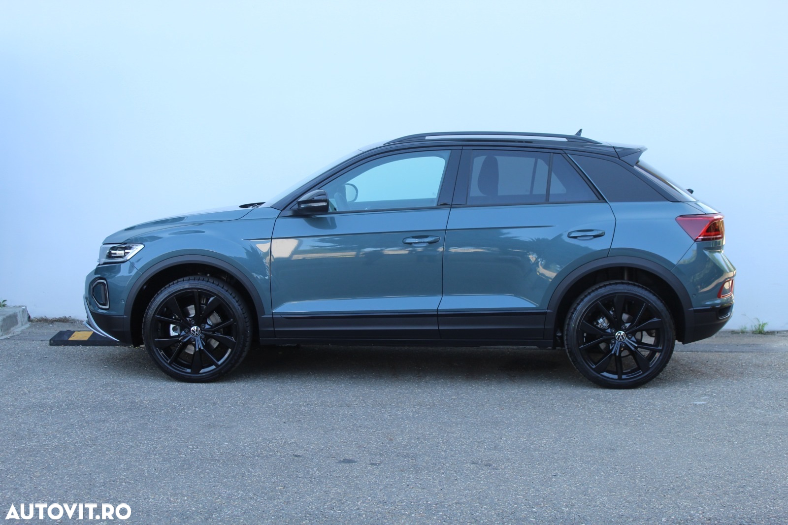 Volkswagen T-ROC 1.5 TSI DSG Style - 6